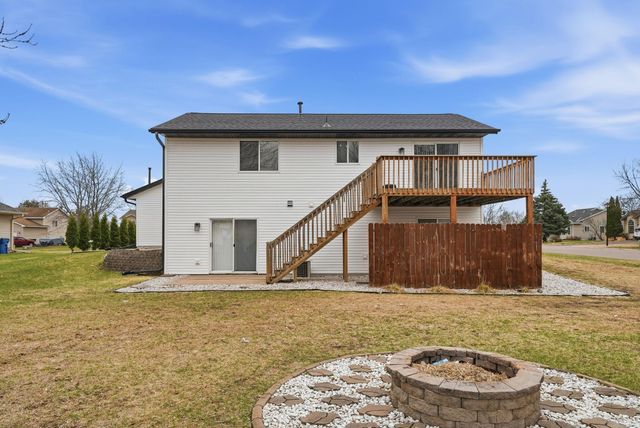 5105 Black Duck Lane, Big Lake, MN 55309