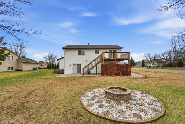 5105 Black Duck Lane, Big Lake, MN 55309