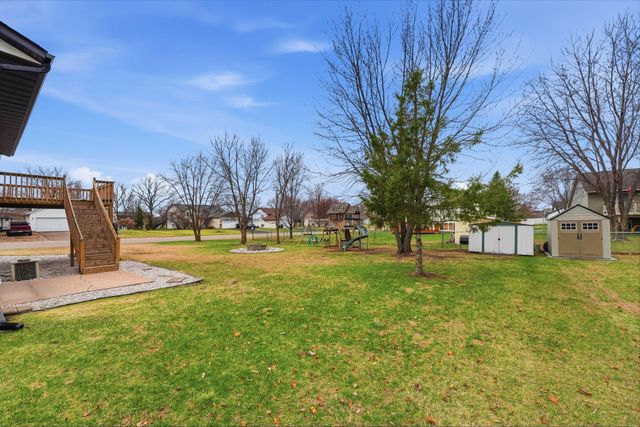 5105 Black Duck Lane, Big Lake, MN 55309