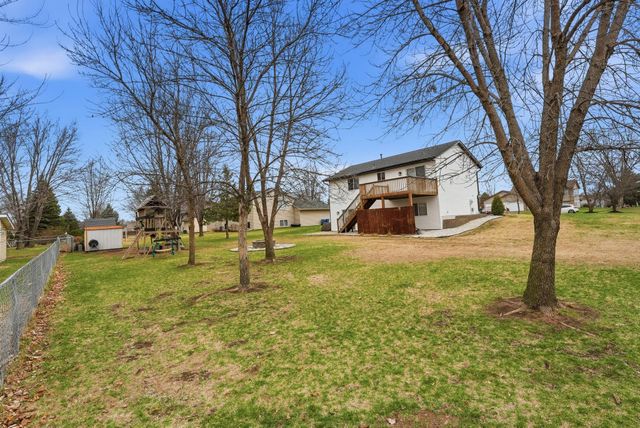 5105 Black Duck Lane, Big Lake, MN 55309