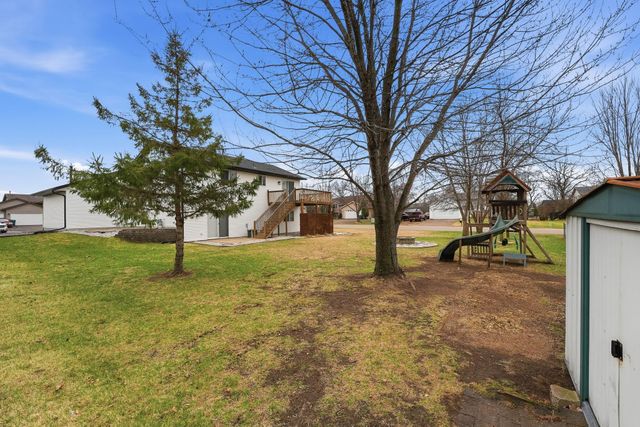 5105 Black Duck Lane, Big Lake, MN 55309