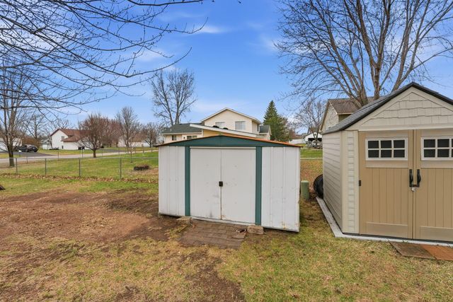 5105 Black Duck Lane, Big Lake, MN 55309