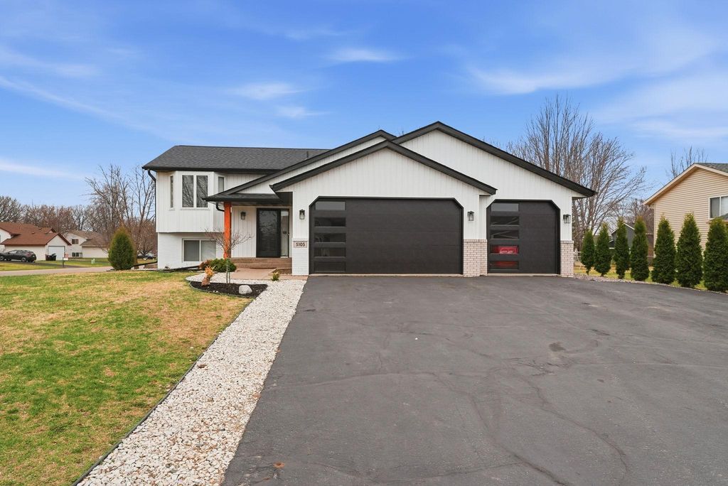 5105 Black Duck Lane, Big Lake, MN 55309