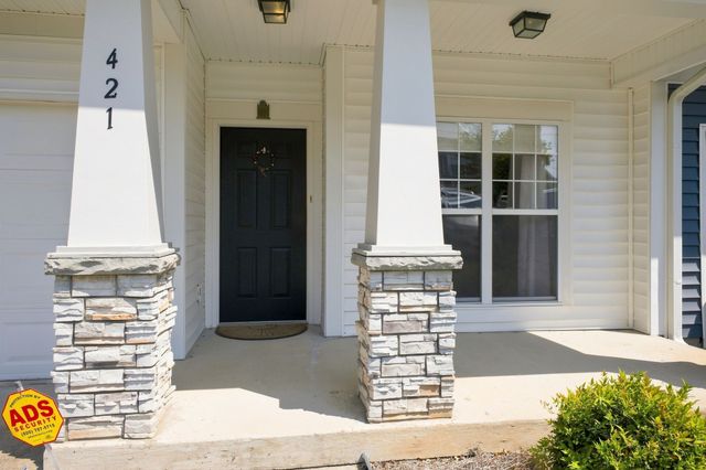 421 Normandy Cir, Nashville, TN 37209