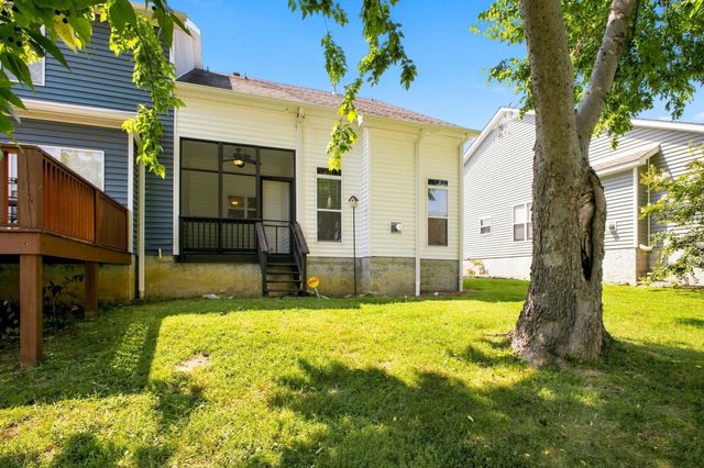421 Normandy Cir, Nashville, TN 37209