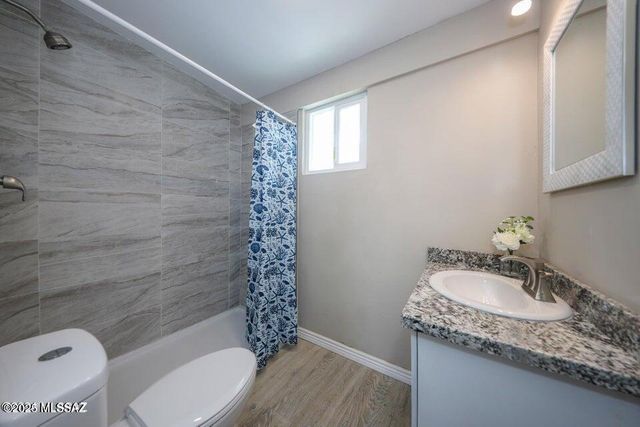 1304 E Irvington Road, Tucson, AZ 85714