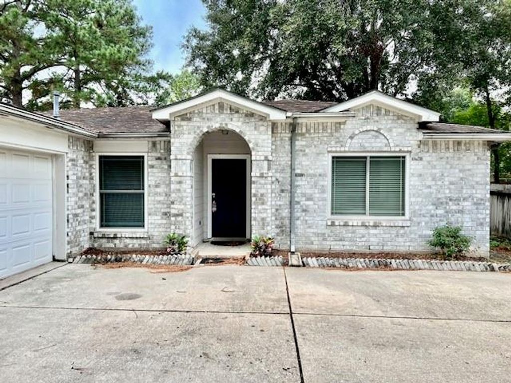 28703 Loddington Street, Spring, TX 77386