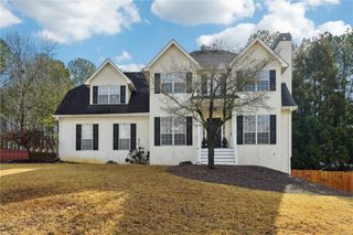 360 Wynbrook Drive, Mcdonough, GA 30253