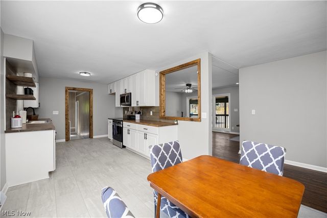 105 N Woodhill Drive, Amherst, OH 44001