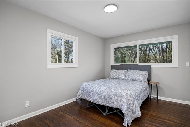 105 N Woodhill Drive, Amherst, OH 44001