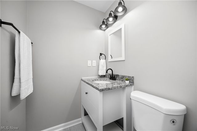 105 N Woodhill Drive, Amherst, OH 44001