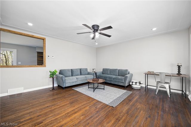 105 N Woodhill Drive, Amherst, OH 44001