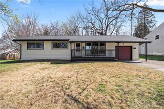 105 N Woodhill Drive, Amherst, OH 44001