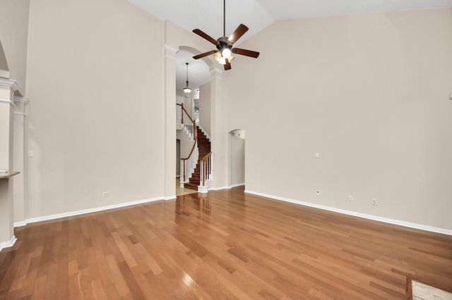 4126 Midstream Drive, Missouri City, TX 77459