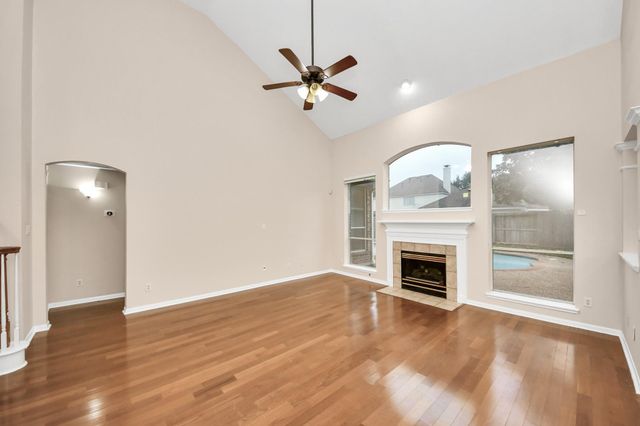 4126 Midstream Drive, Missouri City, TX 77459