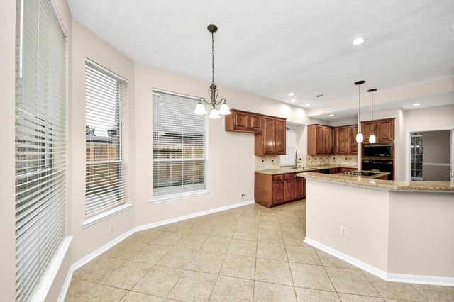 4126 Midstream Drive, Missouri City, TX 77459