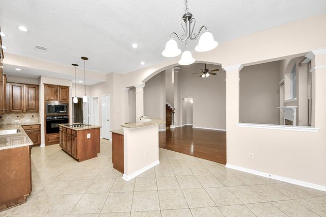 4126 Midstream Drive, Missouri City, TX 77459