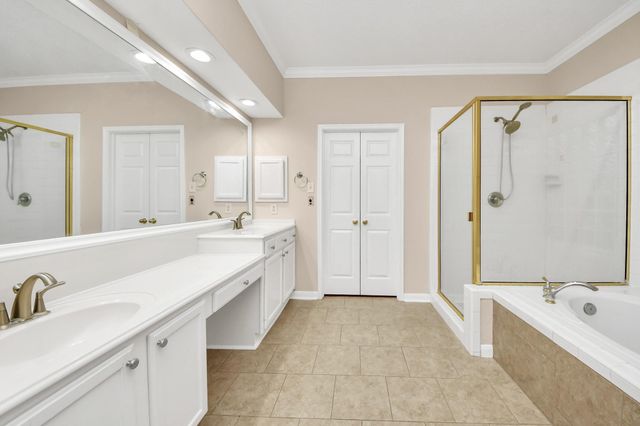 4126 Midstream Drive, Missouri City, TX 77459