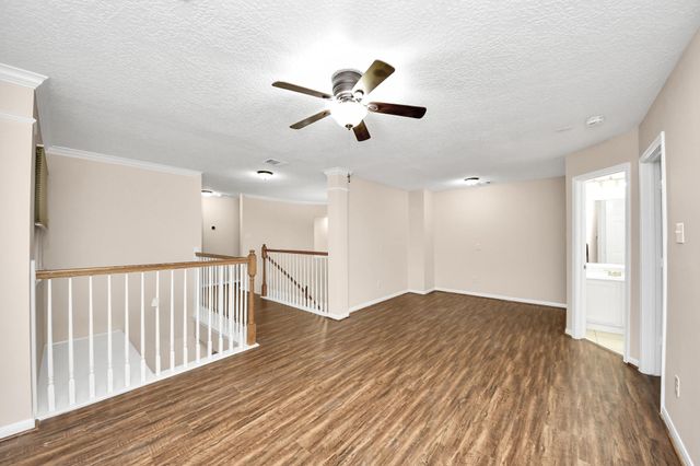 4126 Midstream Drive, Missouri City, TX 77459