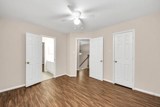 4126 Midstream Drive, Missouri City, TX 77459