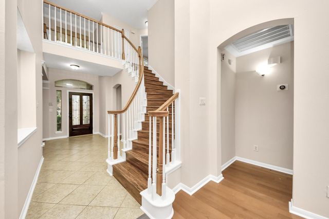 4126 Midstream Drive, Missouri City, TX 77459