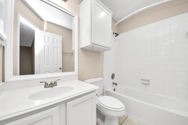 4126 Midstream Drive, Missouri City, TX 77459