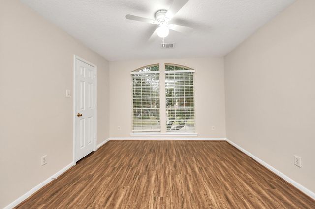 4126 Midstream Drive, Missouri City, TX 77459