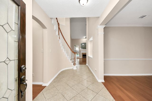 4126 Midstream Drive, Missouri City, TX 77459