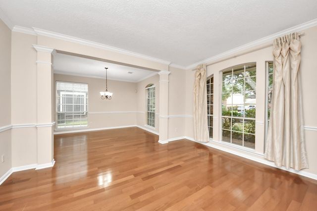 4126 Midstream Drive, Missouri City, TX 77459