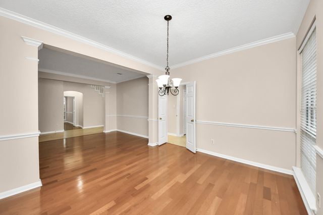 4126 Midstream Drive, Missouri City, TX 77459