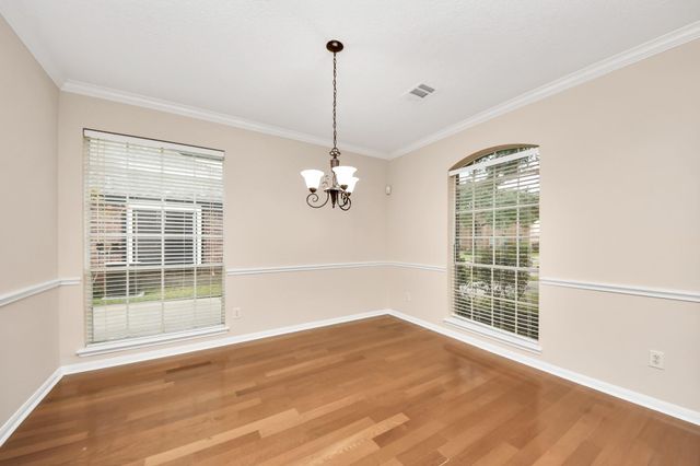 4126 Midstream Drive, Missouri City, TX 77459