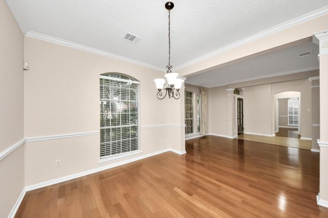 4126 Midstream Drive, Missouri City, TX 77459