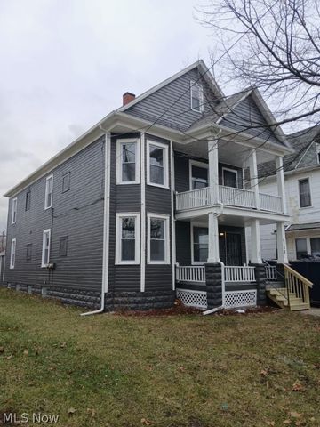 6723 Clement Avenue, Cleveland, OH 44105