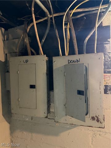 6723 Clement Avenue, Cleveland, OH 44105