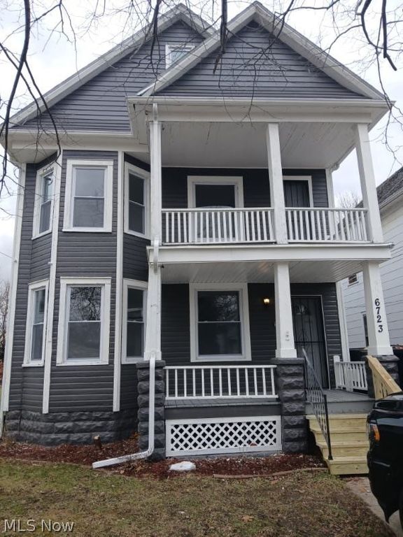6723 Clement Avenue, Cleveland, OH 44105