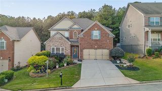 4215 Avondale Lane, Cumming, GA 30041