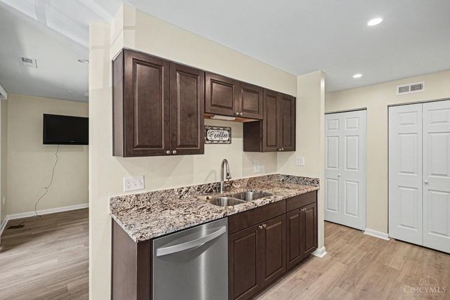 1605 W Augusta Boulevard, Fairfield, OH 45014