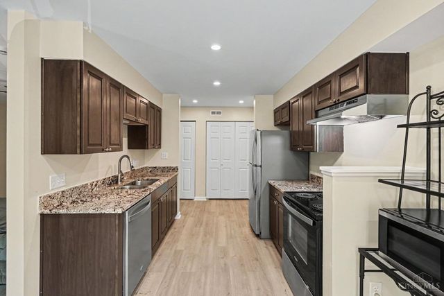 1605 W Augusta Boulevard, Fairfield, OH 45014