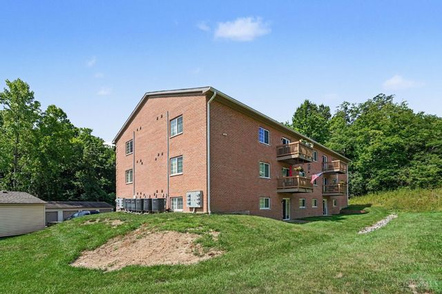 1605 W Augusta Boulevard, Fairfield, OH 45014