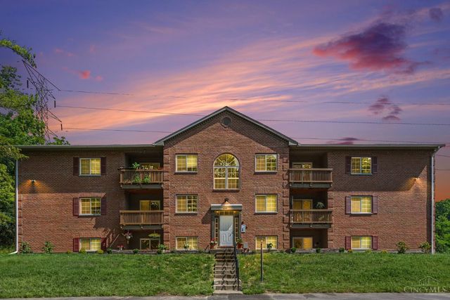 1605 W Augusta Boulevard, Fairfield, OH 45014