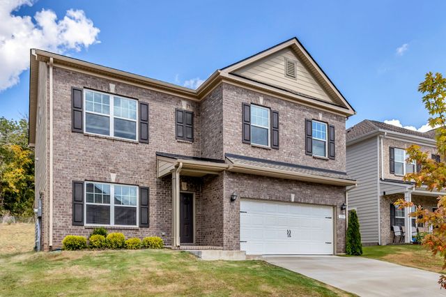 220 Lightwood Dr, Antioch, TN 37013