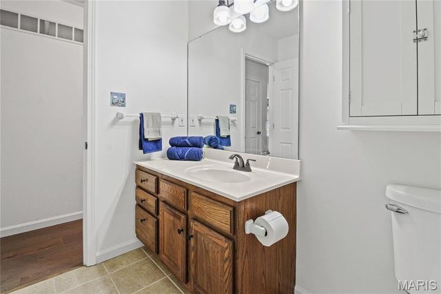 279 Fawn Ridge Lane, Hillsboro, MO 63050