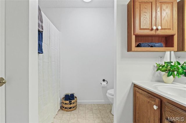 279 Fawn Ridge Lane, Hillsboro, MO 63050