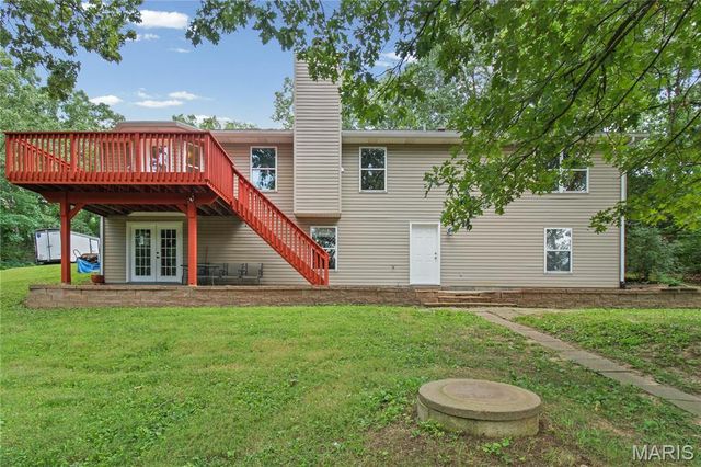 279 Fawn Ridge Lane, Hillsboro, MO 63050