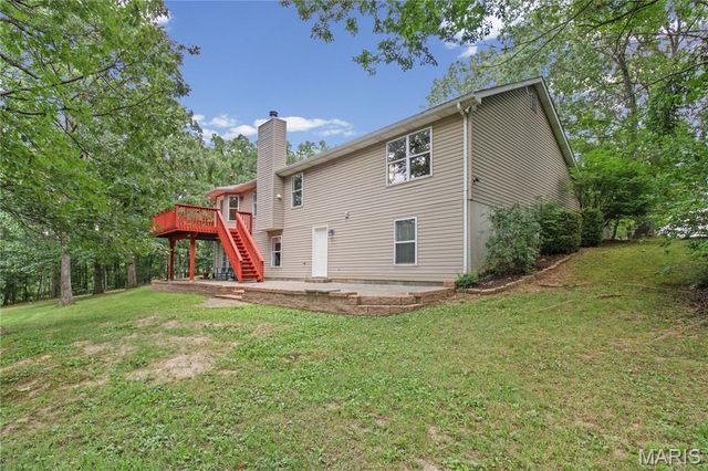279 Fawn Ridge Lane, Hillsboro, MO 63050