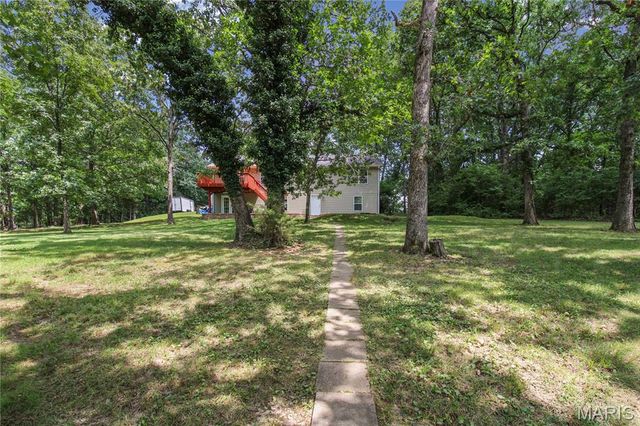 279 Fawn Ridge Lane, Hillsboro, MO 63050