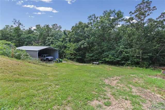 279 Fawn Ridge Lane, Hillsboro, MO 63050