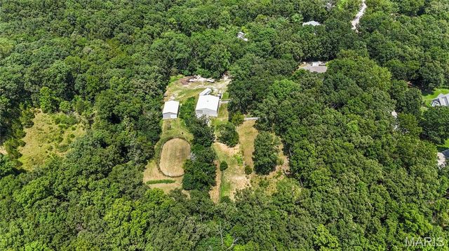 279 Fawn Ridge Lane, Hillsboro, MO 63050
