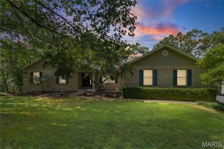 279 Fawn Ridge Lane, Hillsboro, MO 63050