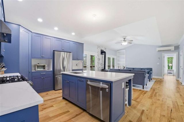 221 David Price Road, Cedartown, GA 30125